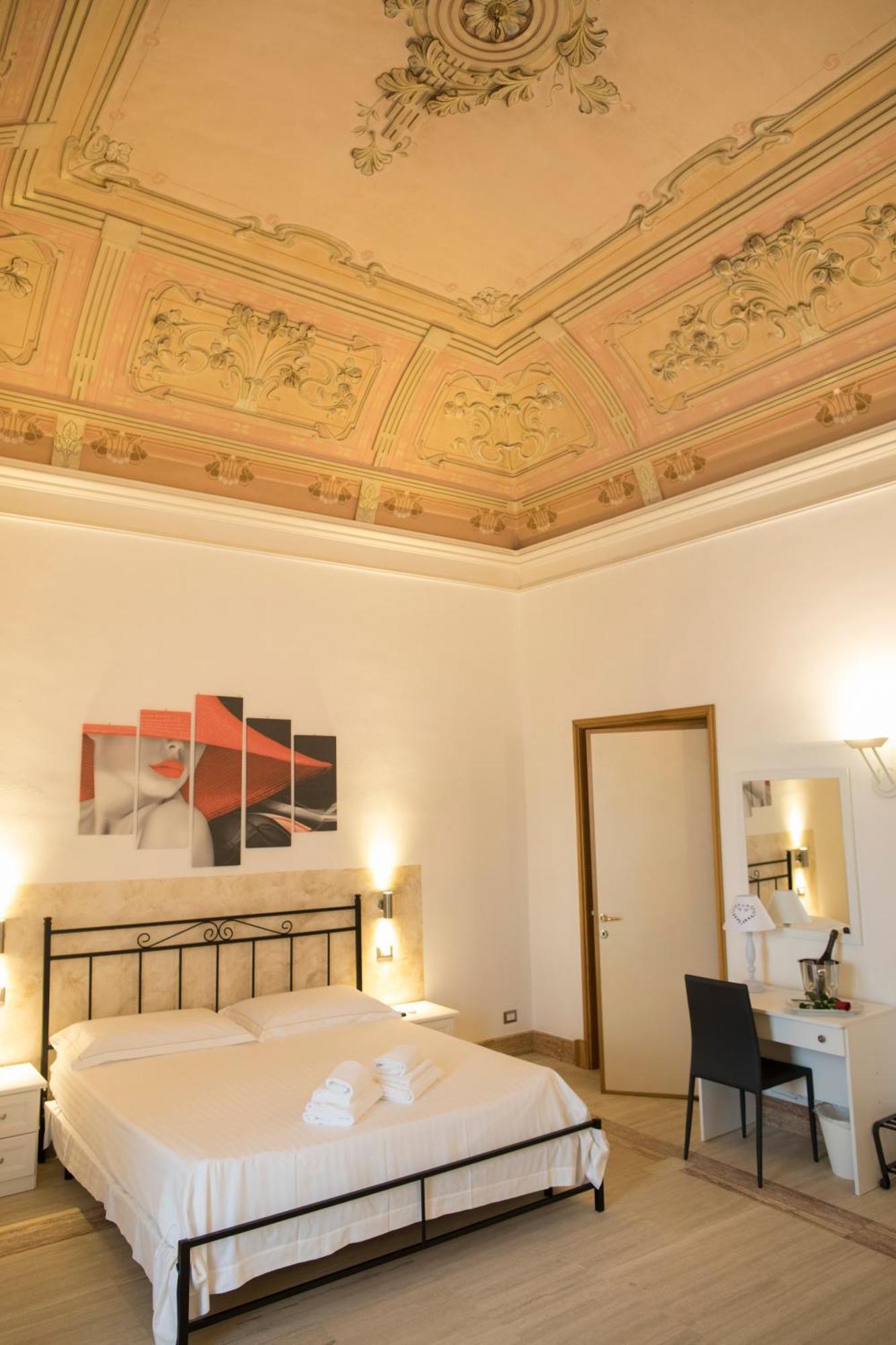B&B Liberty 900 Katania Zewnętrze zdjęcie