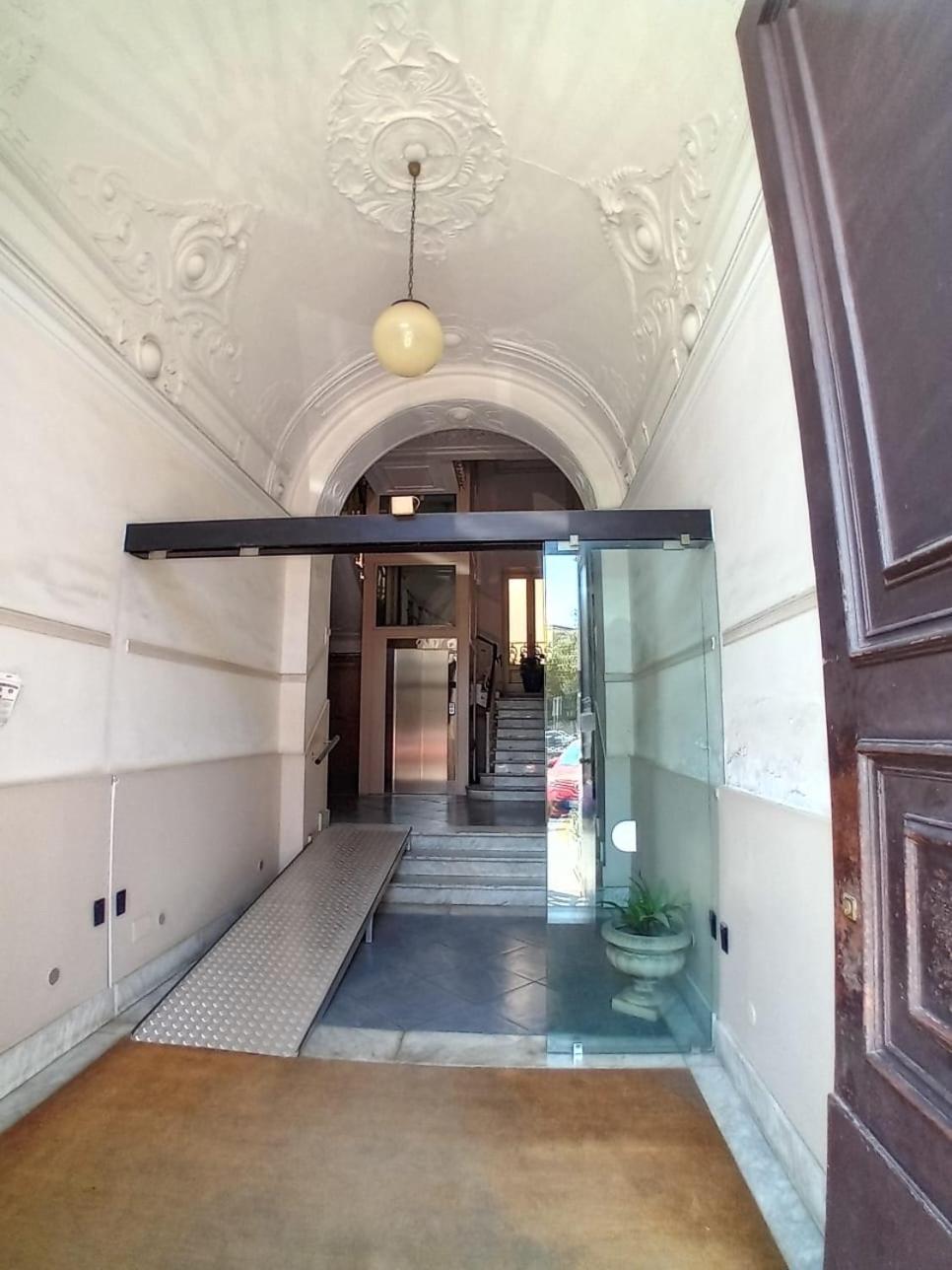 B&B Liberty 900 Katania Zewnętrze zdjęcie