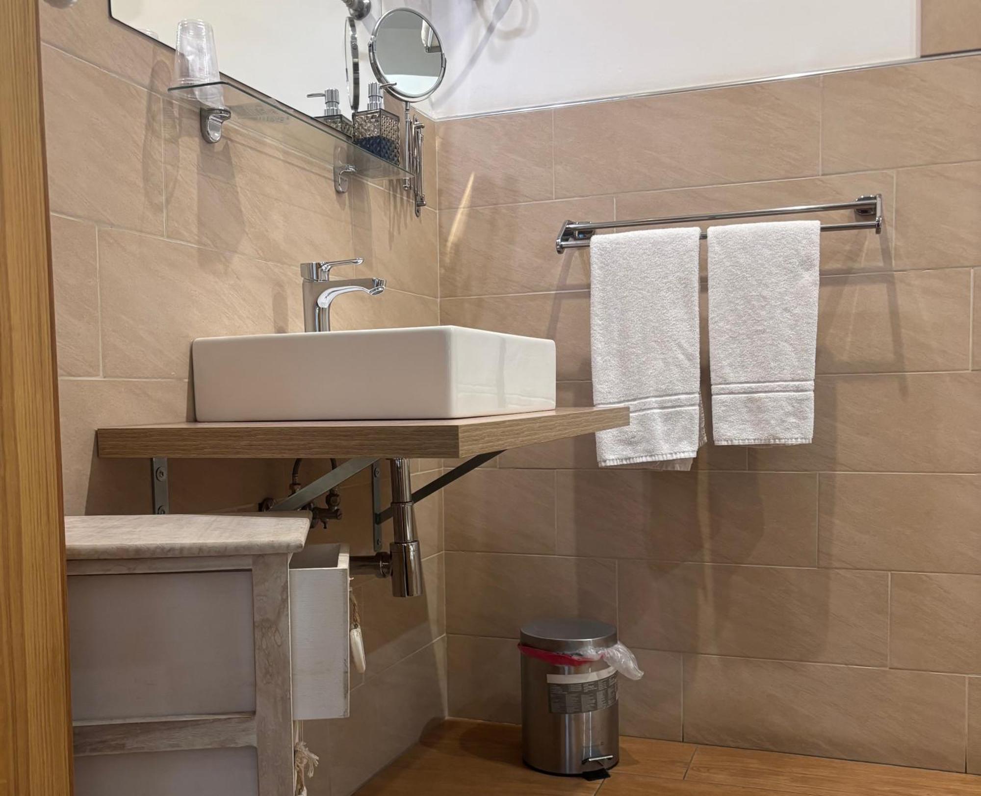 B&B Liberty 900 Katania Zewnętrze zdjęcie